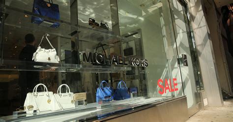 michael kors closing 2019|Michael Kors to Close Over 100 Stores, Blames 'Difficult Retail .